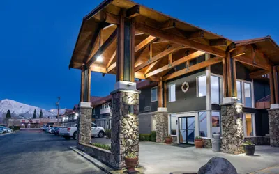 Cielo Hotel Bishop-Mammoth, an Ascend Collection Hotel