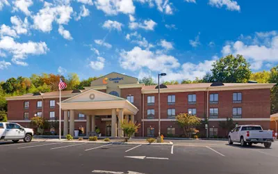 Comfort Inn Dayton South
