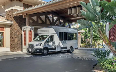 Hilton Grand Vacations Club Kohala Suites Waikoloa