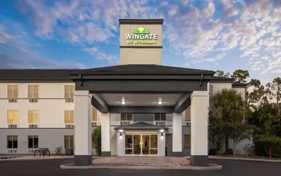 Wingate by Wyndham Kings Bay Naval Base / I-95