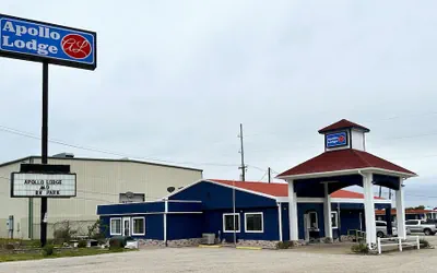 Apollo Lodge and RV Park