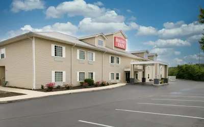 Home Town Inn Ringgold