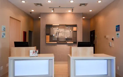 Holiday Inn Express Hotel & Suites Rolla - U of Missouri S&T by IHG