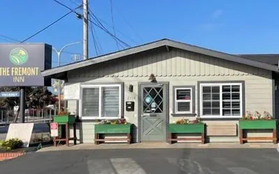 The Fremont Inn