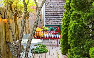 Mercury Hotel Provincetown