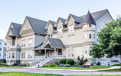 Anniversary Inn - Boise