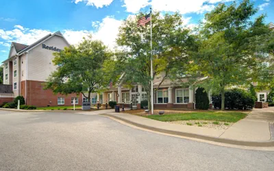 Residence Inn by Marriott Morgantown Medical Center Area