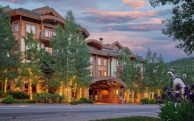 The Sebastian - Vail