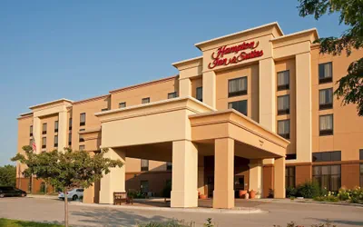 Hampton Inn & Suites Bloomington - Normal