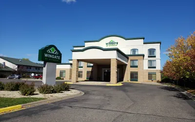 Wingate by Wyndham Coon Rapids