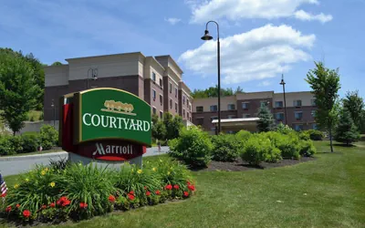 Courtyard by Marriott Hanover Lebanon