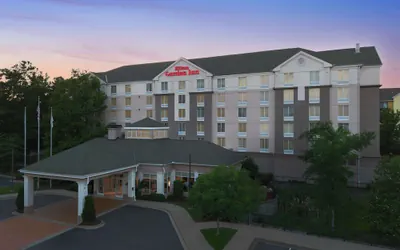 Hilton Garden Inn Columbia/Harbison