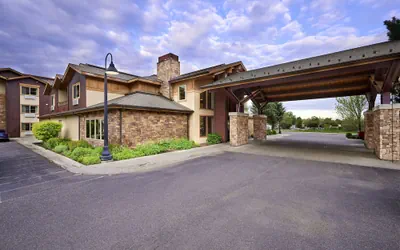 Mountain Valley Lodge