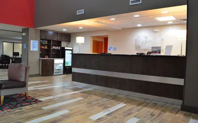 Holiday Inn Express Madison by IHG