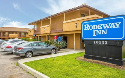 Rodeway Inn Santee San Diego East