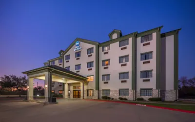 Best Western La Grange Inn & Suites