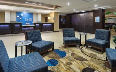 Holiday Inn Express & Suites Midland Loop 250 by IHG