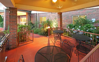 Candlewood Suites West Little Rock by IHG