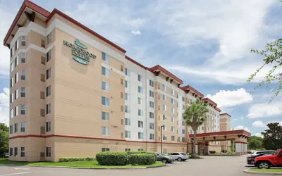 Homewood Suites by Hilton Tampa-Brandon