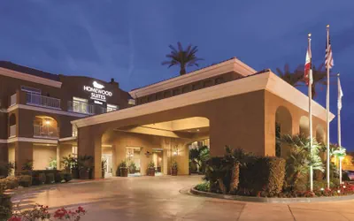 Homewood Suites by Hilton La Quinta