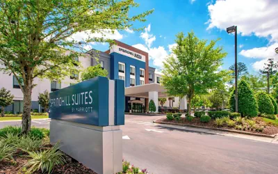 SpringHill Suites by Marriott Gainesville