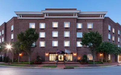 Homewood Suites by Hilton Huntsville-Village of Providence