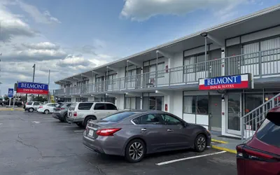 Belmont Inn And Suites
