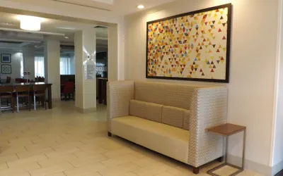 Holiday Inn Express Hotel & Suites Dyersburg by IHG