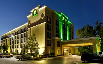 Holiday Inn & Suites Ann Arbor Univ Michigan Area by IHG