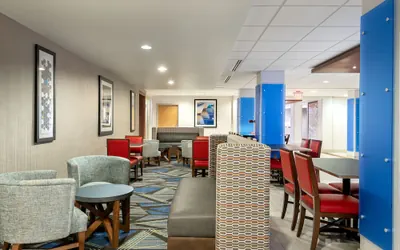 Holiday Inn Express & Suites Daphne- Spanish Fort Area by IHG