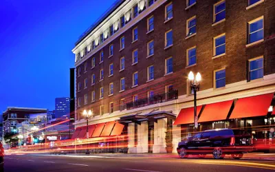 Andaz San Diego, by Hyatt