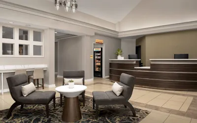 Residence Inn by Marriott Fayetteville Cross Creek