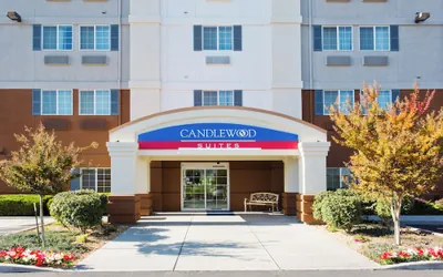 Candlewood Suites Medford by IHG