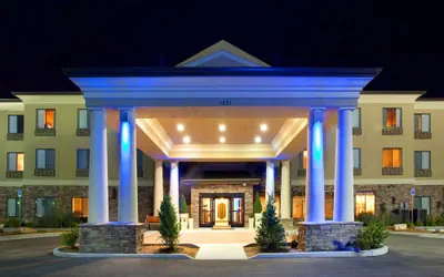 Holiday Inn Express & Suites Tooele by IHG