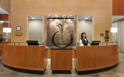 Holiday Inn Hotel & Suites Williamsburg-Historic Gateway by IHG