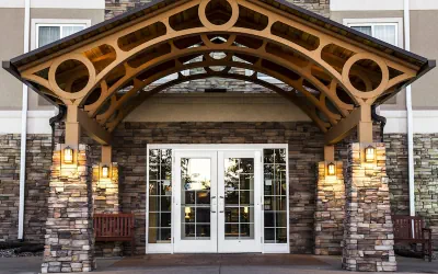 Staybridge Suites Fargo by IHG