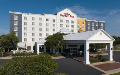 Hilton Garden Inn Meridian