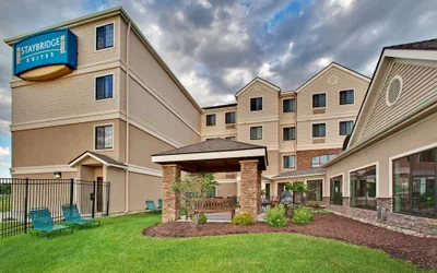 Staybridge Suites Davenport by IHG