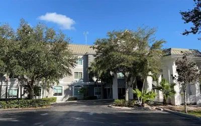 Hotel Flamingo Inn & Suites Vero Beach I-95