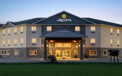 La Quinta Inn & Suites by Wyndham Fairbanks Airport
