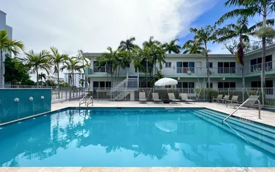 Tranquilo A North Beach Village Resort Hotel