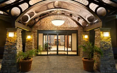 Staybridge Suites Tampa East - Brandon by IHG