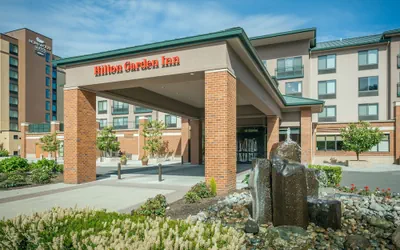 Hilton Garden Inn Seattle Issaquah