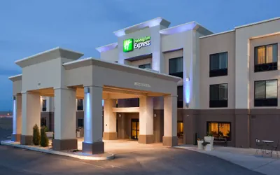 Holiday Inn Express Rawlins by IHG