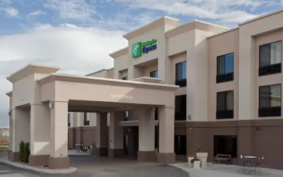 Holiday Inn Express Rawlins by IHG