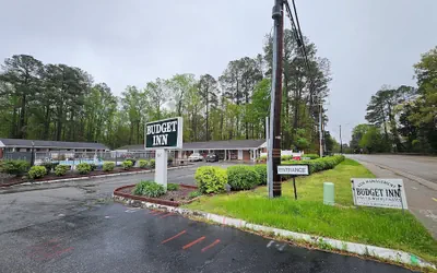 Budget Inn