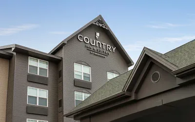 Country Inn & Suites by Radisson, Boise West - Meridian