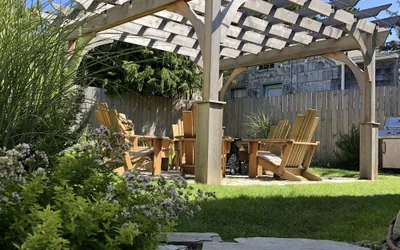 Inn at Haystack Rock