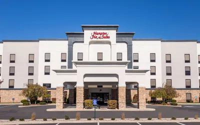 Hampton Inn & Suites Richmond, IN
