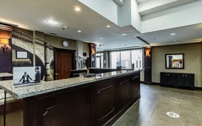 Staybridge Suites Laredo International Airport by IHG